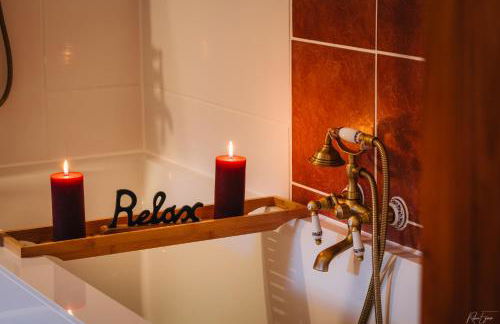 Ferienwohnung Graf Heinrich - Foto 8