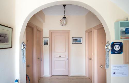 Paradeisos - Foto 45