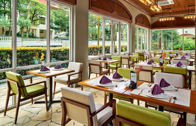 Treetops Executive Residences - Photo 72