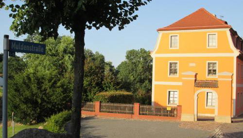 Rittergut zu Groitzsch - Foto 3