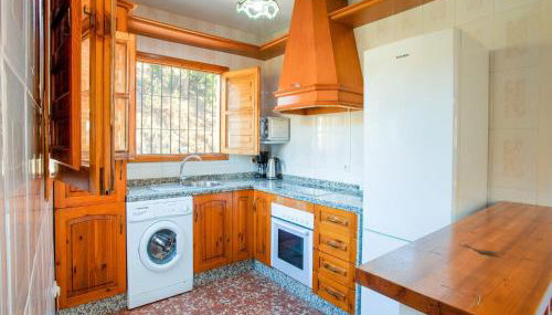 Sunny Solarium Holiday Home - Foto 3