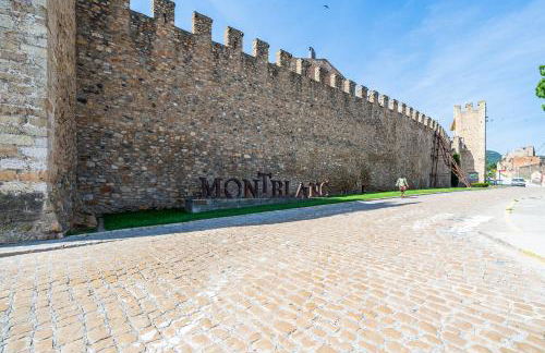 Hauzify I Apartaments Montblanc - Foto 28