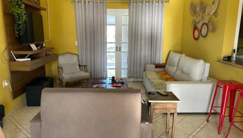 Casa na Praia do Mar Aberto II - Foto 4