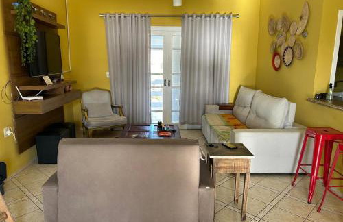 Casa na Praia do Mar Aberto II - Foto 4