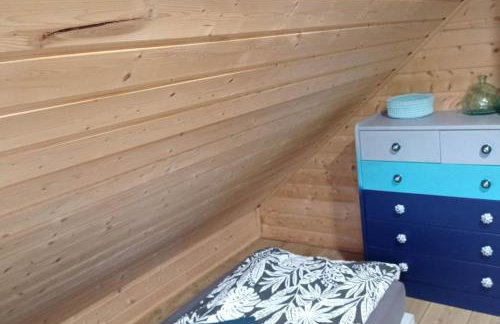 Uroczy domek na Mazurach - Foto 28