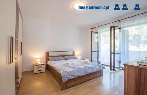 Apartments Nono Toni Poreč - Foto 23