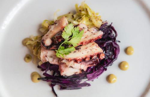 Hidalgo Suites & Restaurant - Foto 55