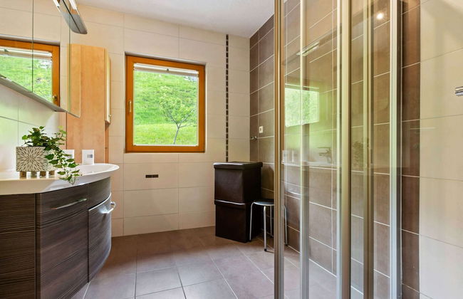 Sunlit Apartment Near Ski Area in Hollersbach im Pinzgau - Foto 58