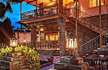 Petroula Suites Pozar - Foto 40