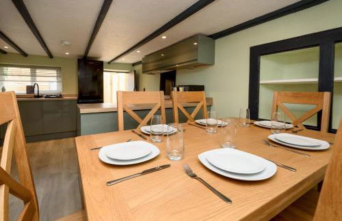 Lanreath Cottage - Foto 6