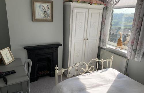 Heather Bank Cottage, Halifax. Yorkshire. HX2 7DD - Foto 21