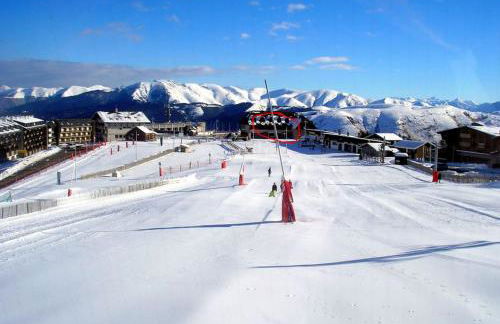 VUE PANORAMIQUE SUR LES PYRÉNÉES - Photo 32