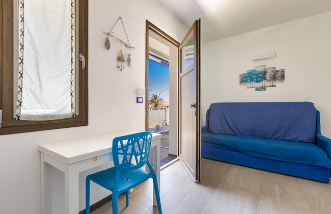 2130 Maresidence - Bilocale - Foto 3