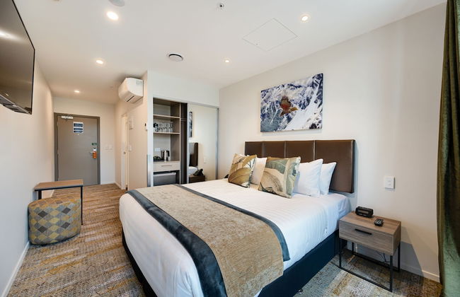 La Quinta by Wyndham Remarkables Park Queenstown - Foto 15