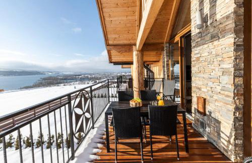 APARTAMENT No1 MOUNTAIN VIEW Sauna Priv okolice Zakopane Czorsztyn Kluszkowce - Photo 45