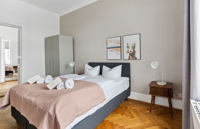 Limehome Dresden Antonstraße - Foto 19