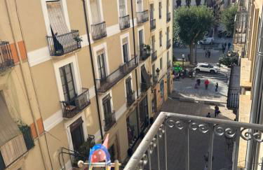 Cartoixà Apartament Rambla - Foto 10