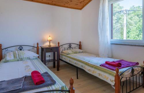 Villa Nina, a beautiful villa with sea view - Foto 15