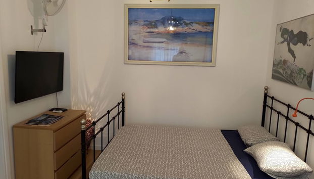 Promenade Apartment With Sea View - Foto 2, Habitación