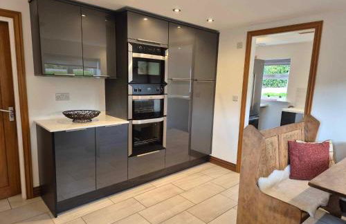 Poplars Cottage - Foto 8