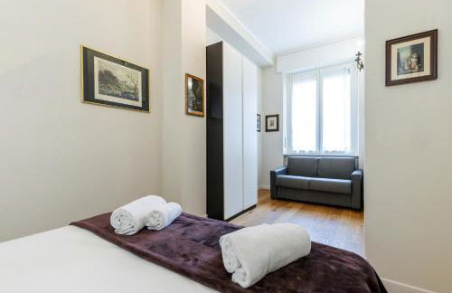 Milan Retreats Cadorna Duomo - Photo 73