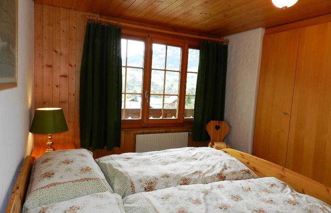 Hornflue (Baumann) - Foto 24