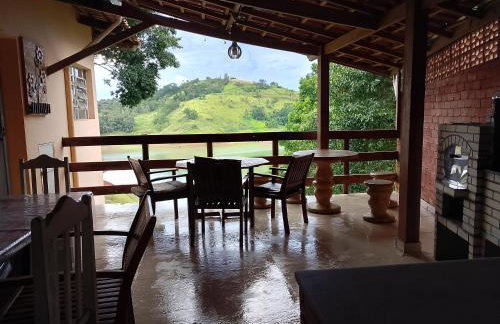 Chacara Igarata pe na Agua - Foto 4