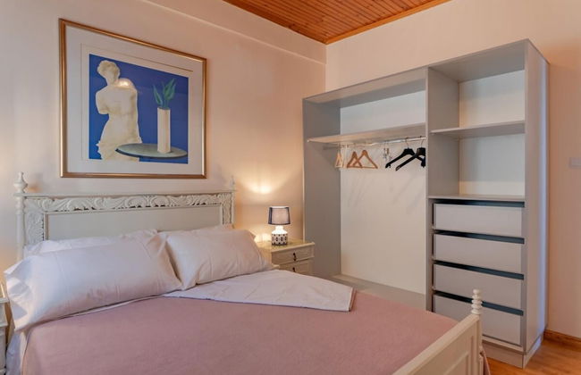 Art Gallery Villa Kefalonia Sea View and Breakfast - Foto 7