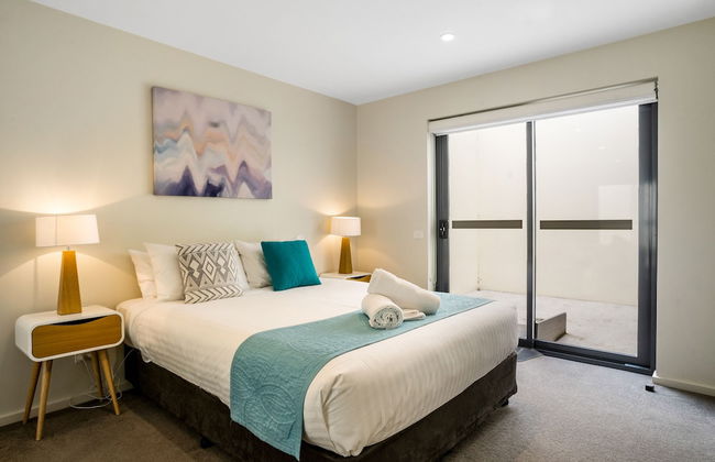 Kangaroo Bay Apartments - Foto 48