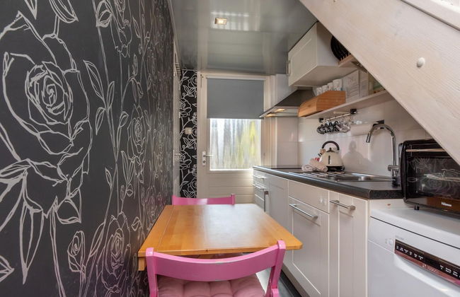 Studio De Zandhut - Swaalingestraat 78 Zoutelande - Photo 9