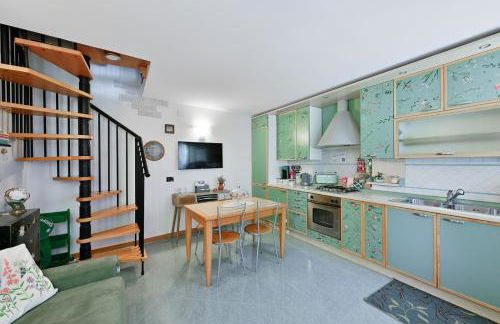 Flora Cottage Guesthouse Burano - Photo 4