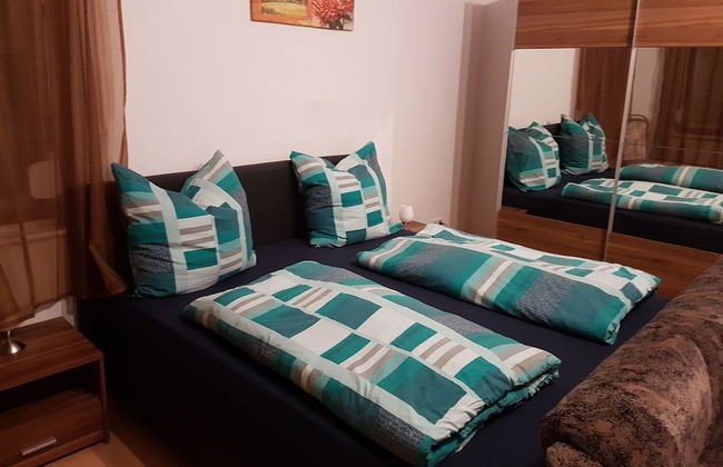 Ferienwohnung in Diehlo - Foto 1