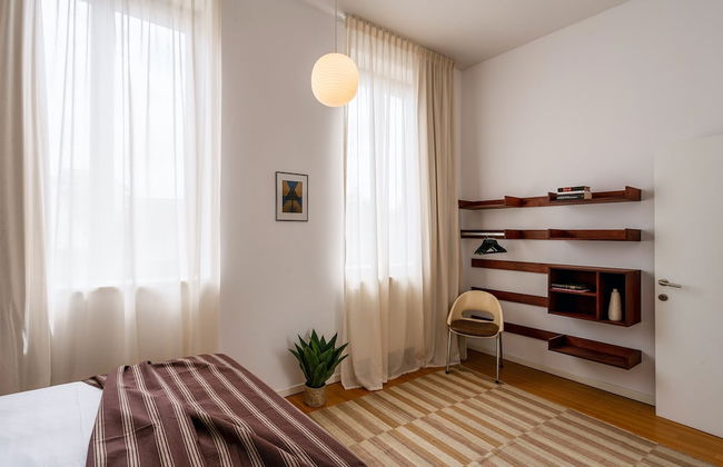 Smartflats - City Center - Photo 2