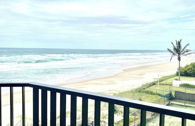 Golden Sands on the Beach - Foto 68