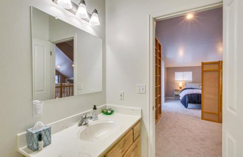 Ski, Kayak, Fish Ogden RioVista with Patio - Foto 20