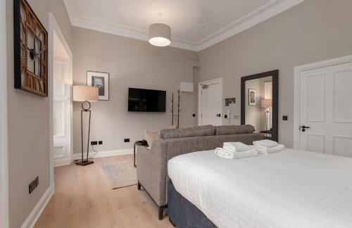Destiny Scotland George IV Apartments - Foto 9