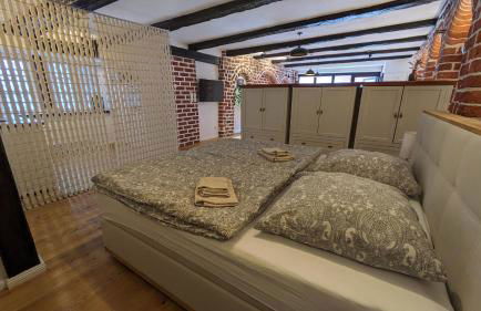 BacksteinFlair - LüneMitte - Foto 48