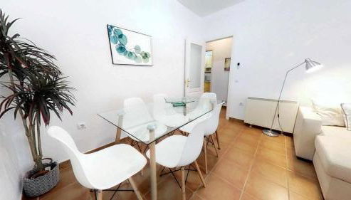 Coqueto y práctico apartamento en pueblo de Zahara - Foto 2