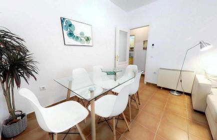 Coqueto y práctico apartamento en pueblo de Zahara - Foto 2