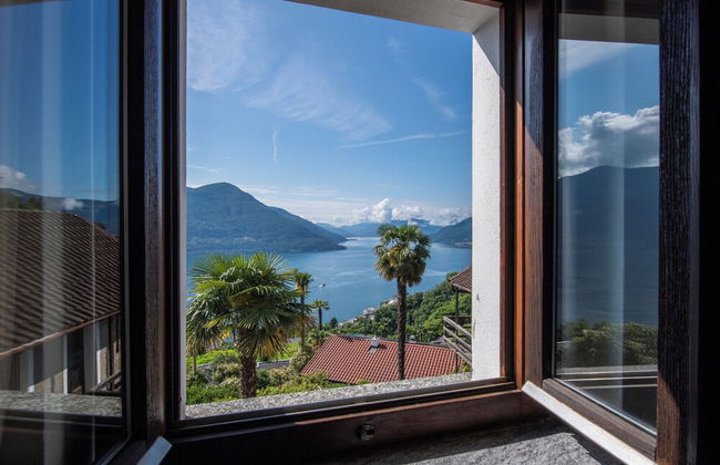 Casa Panoramica 1 - Foto 19