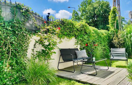 Apartamenty Turystyczne WillkasSen - Foto 41