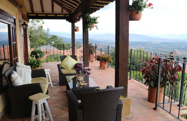 Hotel La Primavera Suites & Casas Campestres - Photo 37