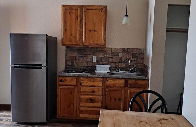 Texas Star Lodges - Foto 8