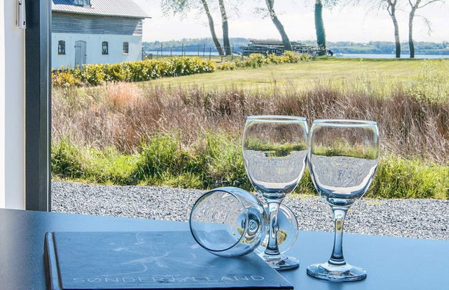 8 Person Holiday Home in Aabenraa - Foto 30