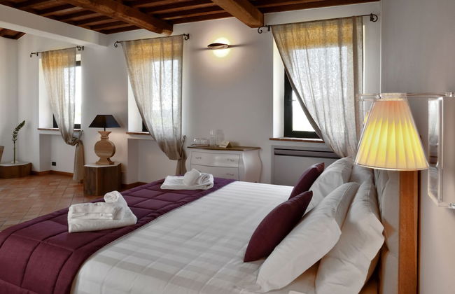 Porsenna Resort - Foto 10