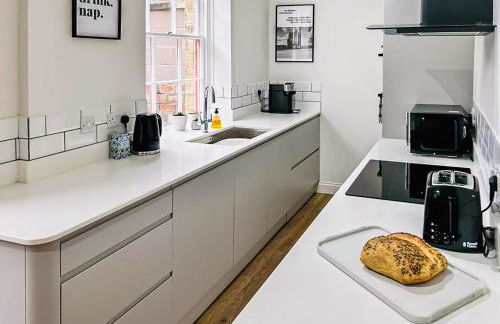 Saltaire Mill Cottage - Foto 8