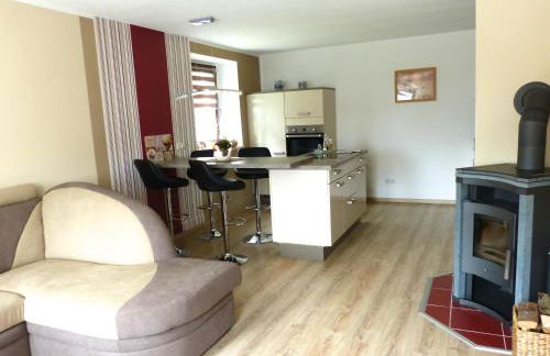 Ferienwohnung Paul Schwarzenberg - Foto 1