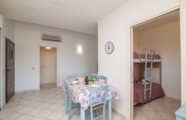 Il Borgo D10 700m From The Beach - Foto 15