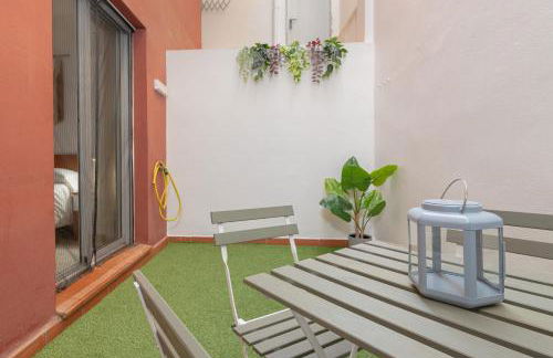 C55 Cosy Apartment close to the beach - Foto 10