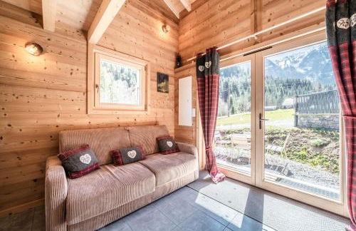 Chalet Léonie - Photo 4